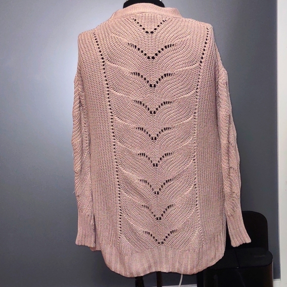 misses small cardigan - Picture 2 of 3